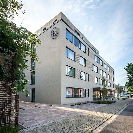Motel B Bocholt Extérieur photo