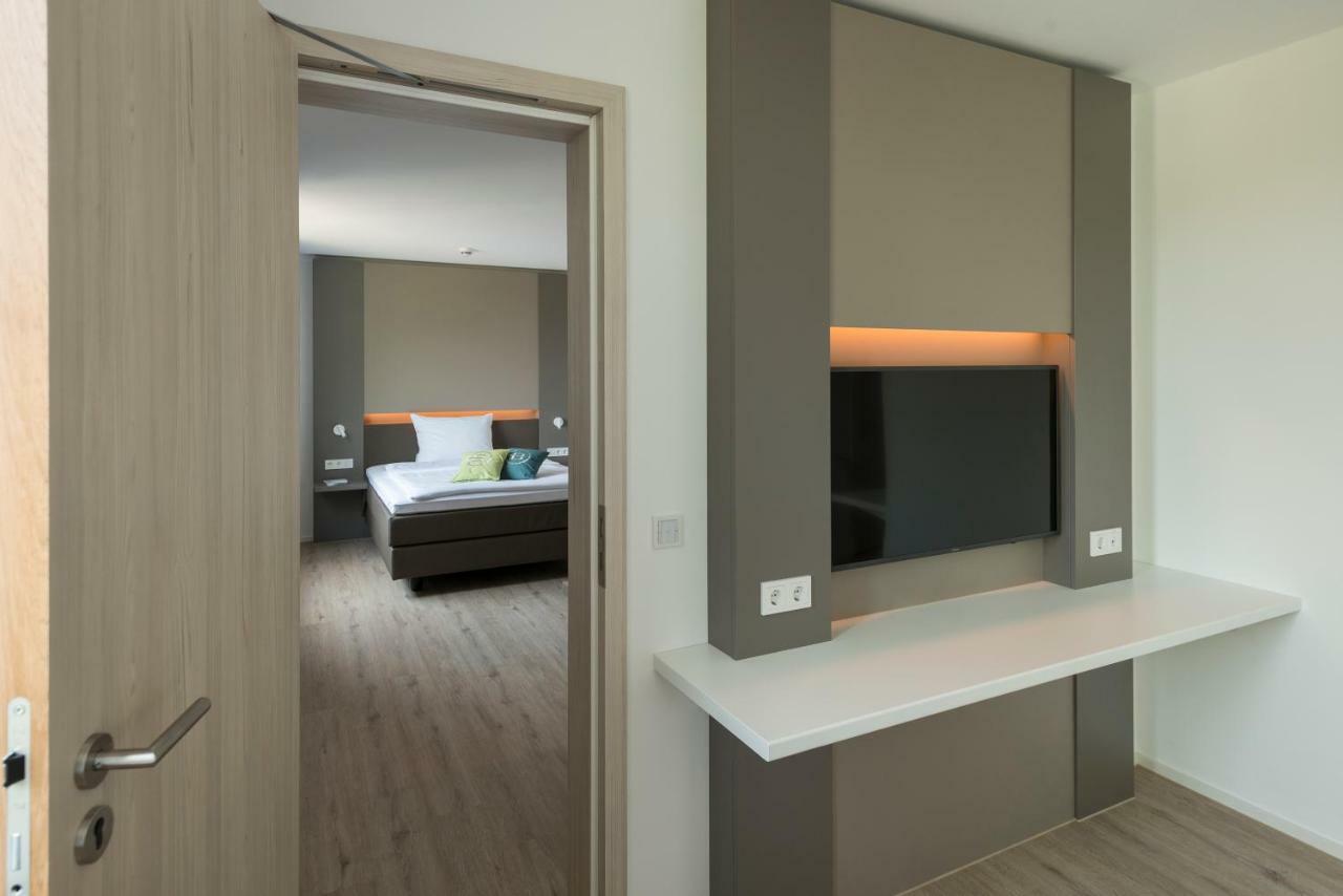 Motel B Bocholt Extérieur photo