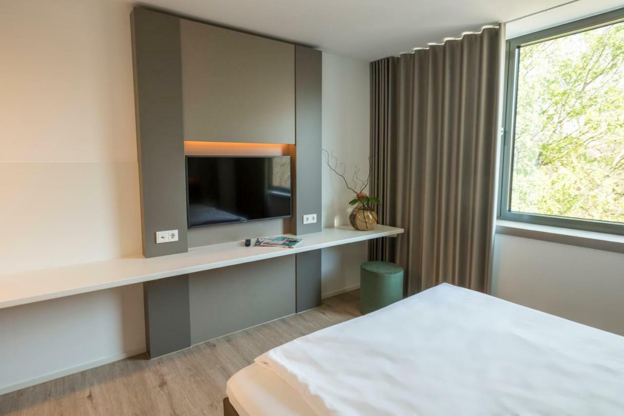 Motel B Bocholt Extérieur photo