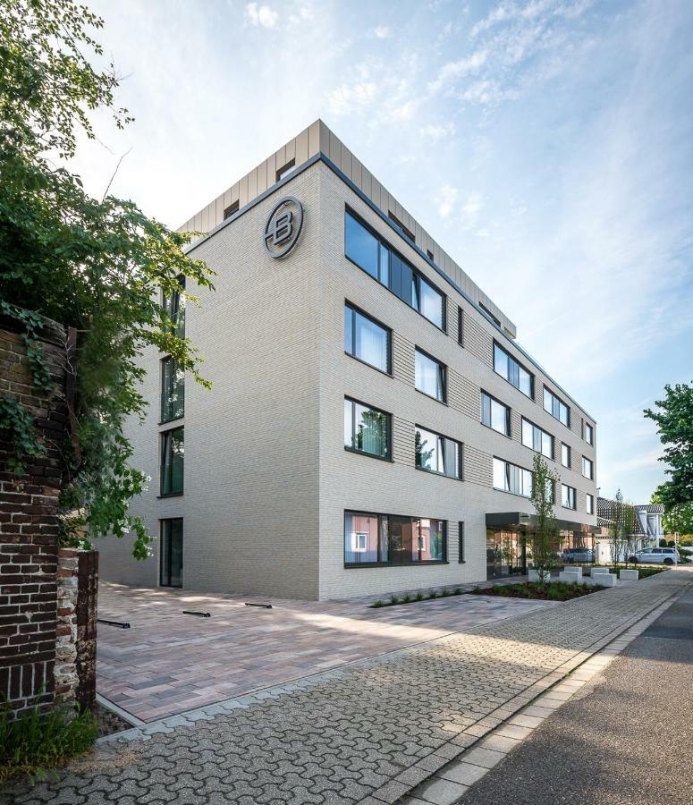 Motel B Bocholt Extérieur photo