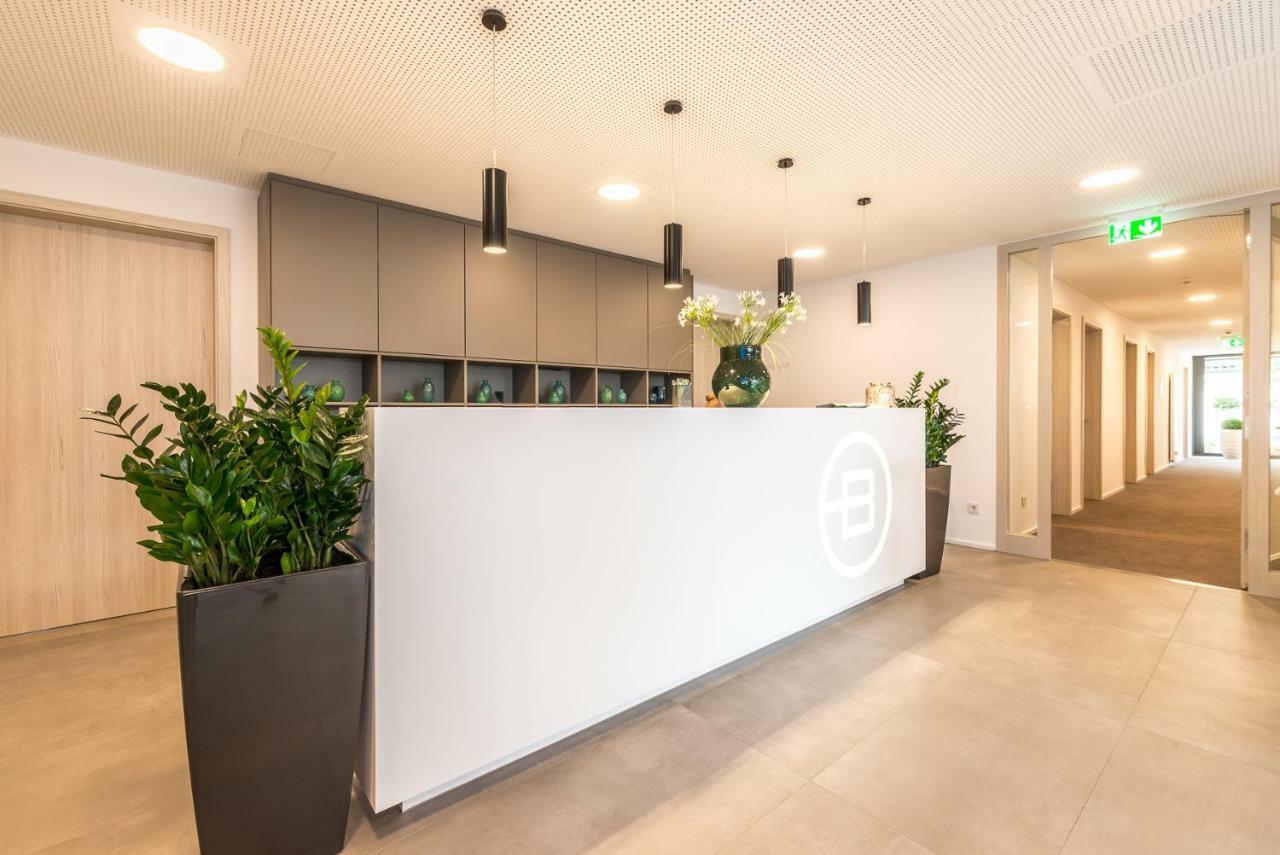 Motel B Bocholt Extérieur photo